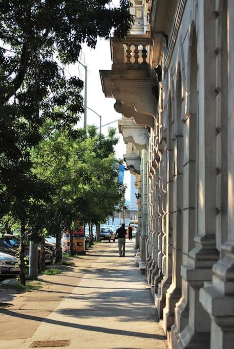 Riverside City Center, 5Th District Budapest Exterior foto